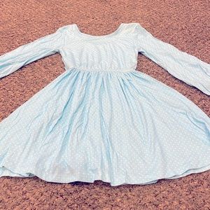 Blue imo jo / well dressed wolf empire